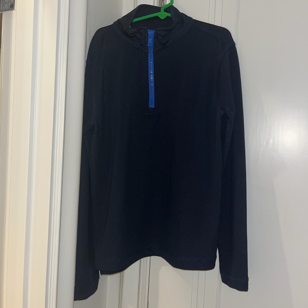 Boys Pullover